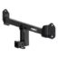 HUSKY TOWING BMW X3 & X4 CLASS-3 HITCH - 69673C