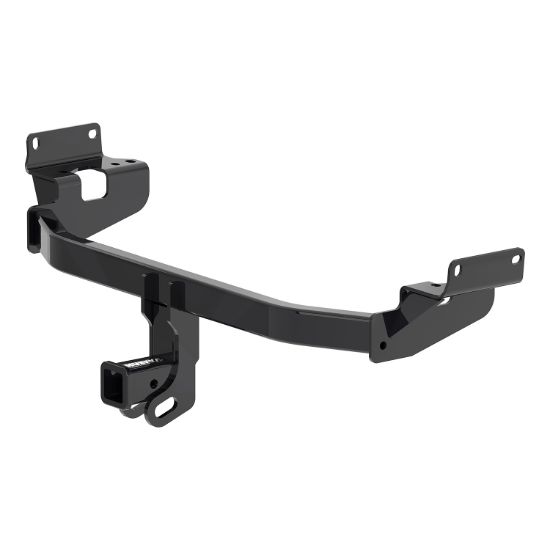 HUSKY TOWING LINCOLN NAUTILUS CLASS 3 HITCH - 69677C
