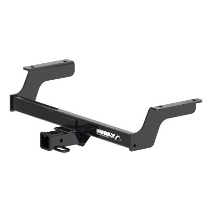 HUSKY TOWING SUBARU CROSSTREK CLASS 3 HITCH - 69681C
