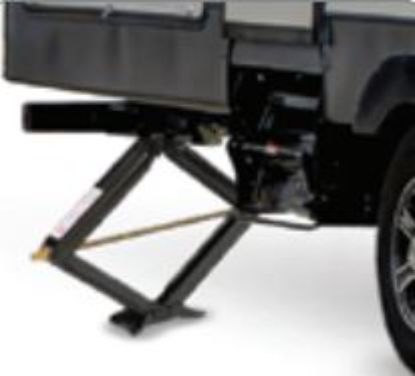 HUSKY TOWING RPL SCISSOR JACK-24' - 72139