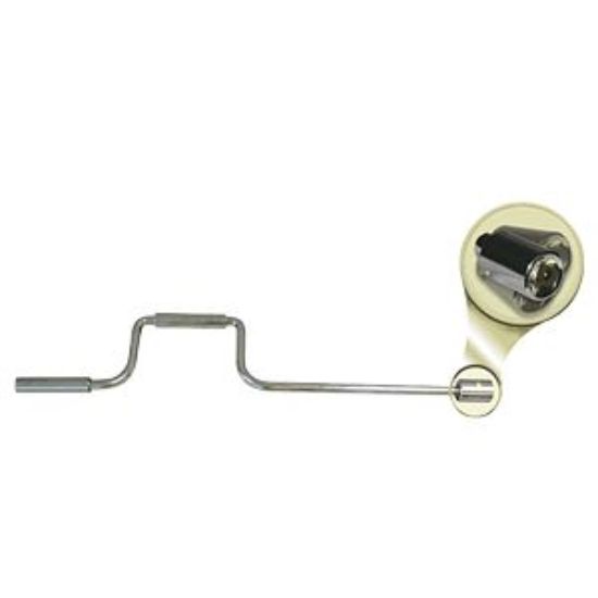 HUSKY TOWING SPEED HANDLE - 76850