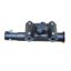 HUSKY TOWING 2-BIKE RACK CARRIER EXTENSION - 81144