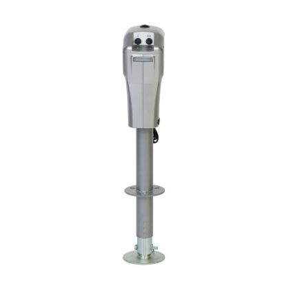 HUSKY TOWING ELEC JACK SUPER BRUTE 5K W/REM - 82022