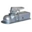 HUSKY TOWING COUPLER 2'BALL 2.5'W W/CHAIN - 87074