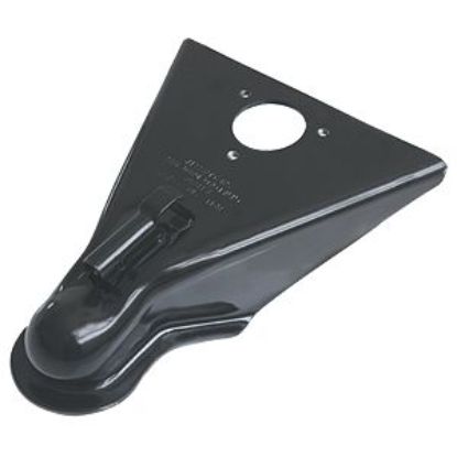 HUSKY TOWING COUPLER 2 5/16' A-FRAME  10K# - 87080