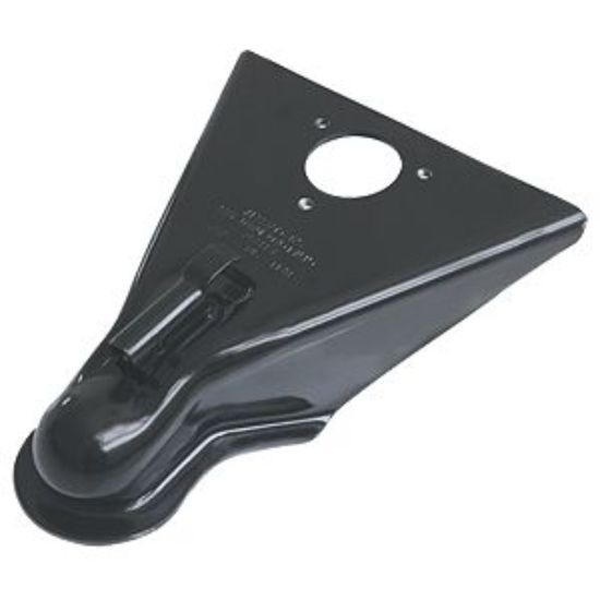 HUSKY TOWING COUPLER 2 5/16' A-FRAME  14K# - 87081
