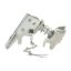 HUSKY TOWING COUPLER REPAIR KIT 1-7/8' - 87082
