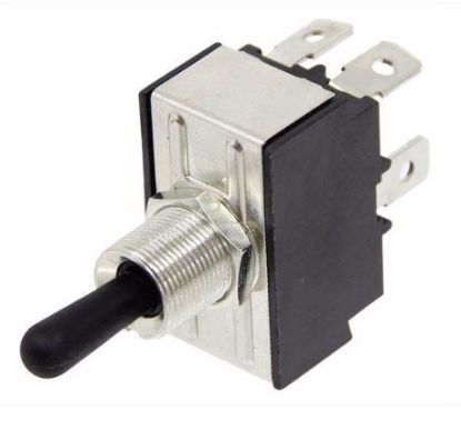 HUSKY TOWING OPERATING SWITCH HB3000 HB4500 - 87452