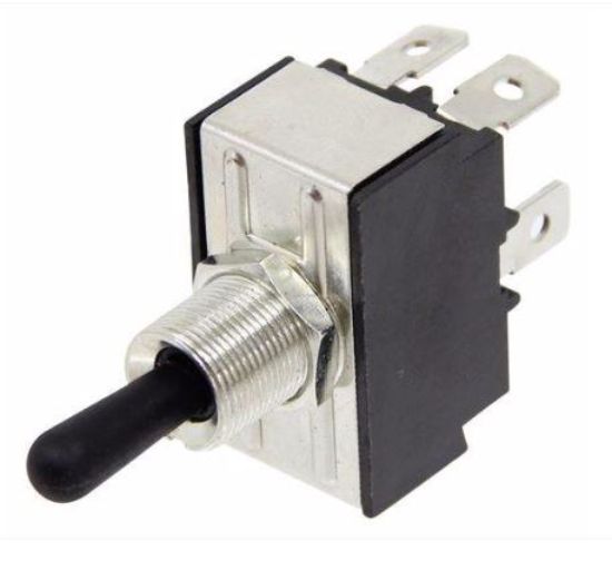 HUSKY TOWING OPERATING SWITCH HB3000 HB4500 - 87452