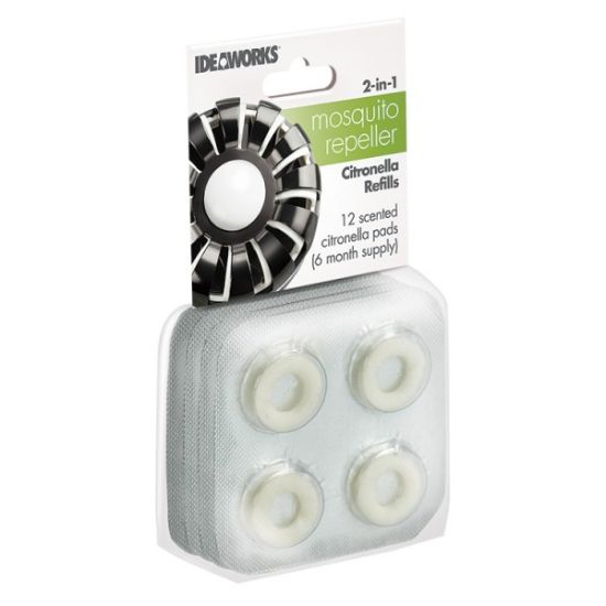 JOBAR S/12 CITRONELLA REFILLS-JB7944 - JB7945
