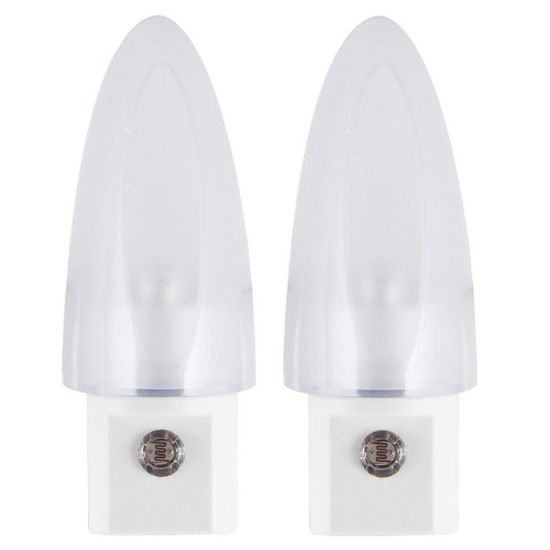 JASCO LIGHTS BY NIGHT LED NIGHT LIGHT  LI - 11376