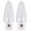 JASCO LIGHTS BY NIGHT LED NIGHT LIGHT  LI - 11376