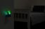 JASCO PROJECTABLES LED NIGHT LIGHT  PLUG - 13347