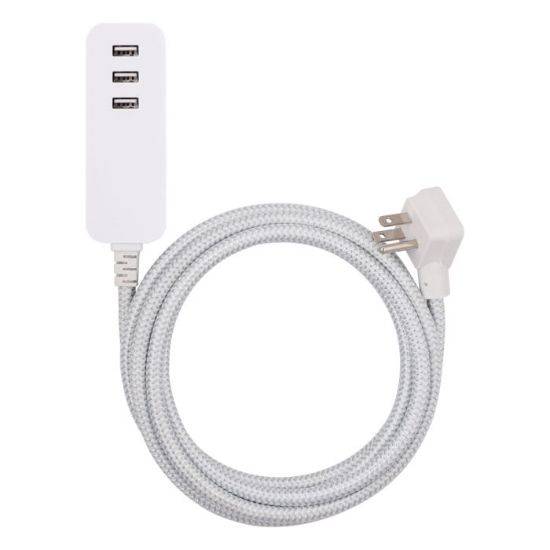 JASCO CORDINATE USB EXTENSION CORD WITH S - 37920