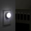 JASCO LIGHTS BY NIGHT NIGHT LIGHT WHITE L - 43950