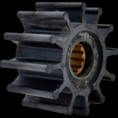 JOHNSON PUMP F5 IMPELLER (MC97) - 091027B1