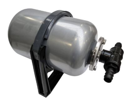 JOHNSON PUMP ACCUMULATOR TANK 2 L 19 MM (3/4') - 093657202