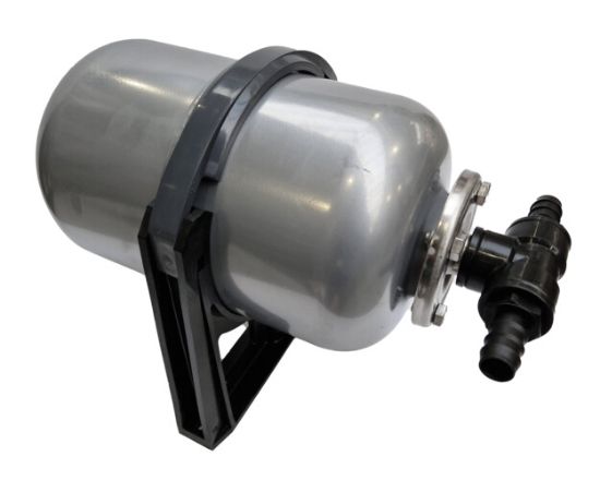 JOHNSON PUMP ACCUMULATOR TANK 2 L 19 MM (3/4') - 093657202