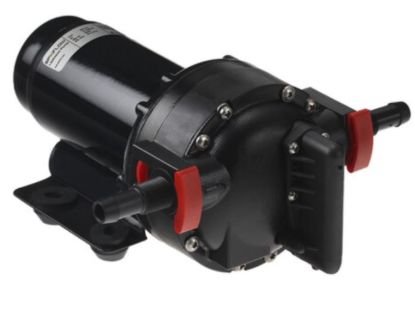 JOHNSON PUMP AQUJET 4.0GPM WATER PRESS PMP 12V - 1013406103