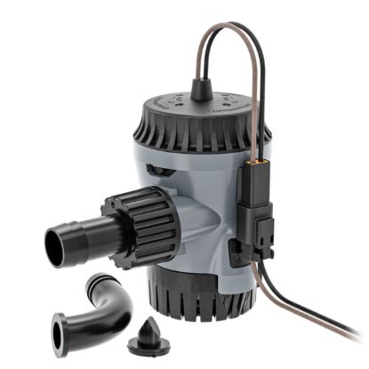 JOHNSON PUMP AQUA VOID ULTIMA COMBO 800GPH 12V - 101363601