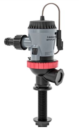 JOHNSON PUMP AQUA O2 FLEX MOUNT 500GPH AERATOR P - 101364201