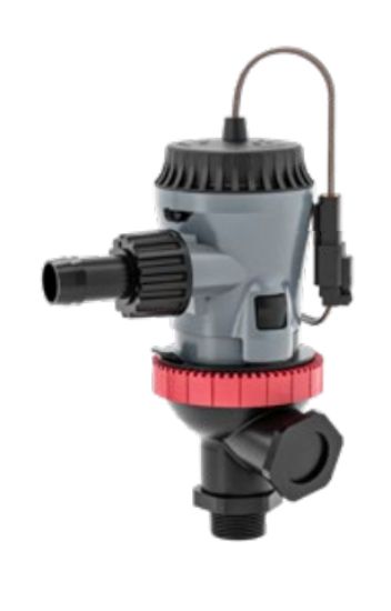 JOHNSON PUMP AQUA TWINPORT AERATOR FLEX MOUNT 80 - 101365001