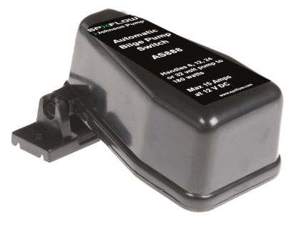JOHNSON PUMP FLOAT SWITCH MECHANICAL 15 AMP MAX - 26014