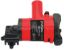 JOHNSON PUMP LOW BOY BILGE PUMP  1250GPH  12V - 33103