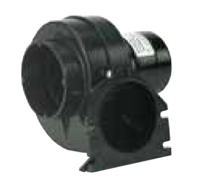 JOHNSON PUMP 3' BLOWER FLANGE MOUNTED 12V - 54124