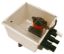 JOHNSON PUMP GREY WATER SYSTEM  1000GPH  24V - 5715124