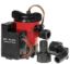 JOHNSON PUMP CARTRDGE CMBO BILGE PMP 1000GPH 12V - 590300