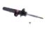 KYB SHOCKS GAS STRUT - 339270