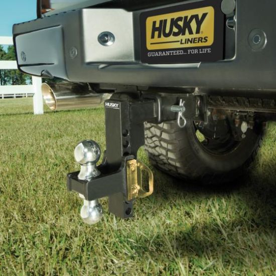 HUSKYLINER ADJUSTABLE BALL MOUNT - 17206