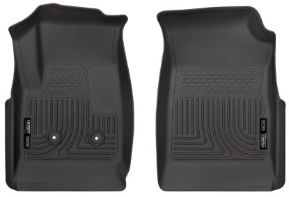 HUSKYLINER WB 15 COLO/CAN FR BLK - 18111
