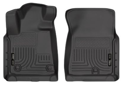 HUSKYLINER WB TUNDRA/SEQUOIA BLK 12 - 18581