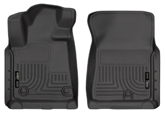 HUSKYLINER WB TUNDRA/SEQUOIA BLK 12 - 18581