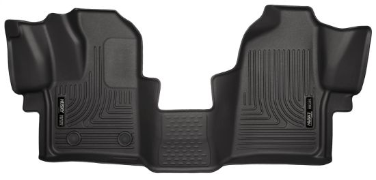 HUSKYLINER WB TRANSIT 150-350 BLK 15 - 18771