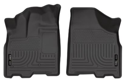 HUSKYLINER WB SIENNA FRONT BLK 11-13 - 18851