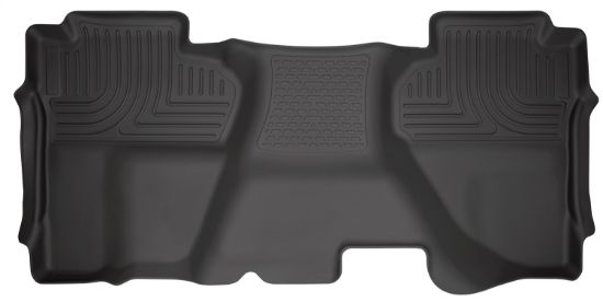 HUSKYLINER WB 2ND SILVERADO 2014 - 19241