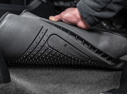 HUSKYLINER WB 2ND SEAT FLOOR LINER - 19471