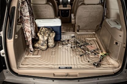 HUSKYLINER 2021 JEEP GRAND CHEROKEE L  - - 20671