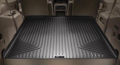 HUSKYLINER 2022 JEEP WRANGLER 4XE CARGO L - 20761
