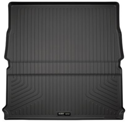 HUSKYLINER WB CARGO PILOT BLK 2016 - 24391