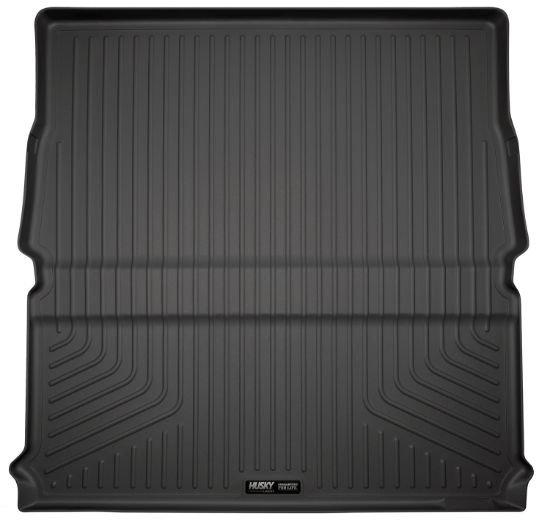 HUSKYLINER WB CARGO PILOT BLK 2016 - 24391