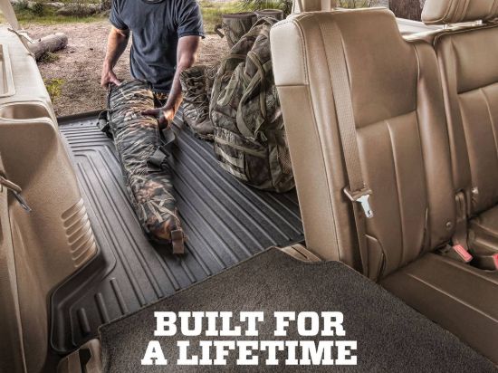 HUSKYLINER WB CARGO LINER - 25121HUL