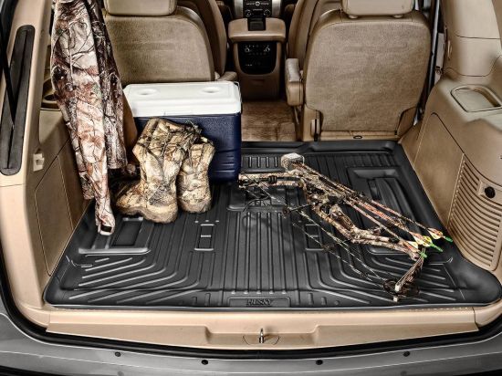 HUSKYLINER WB CARGO LINER - 25591