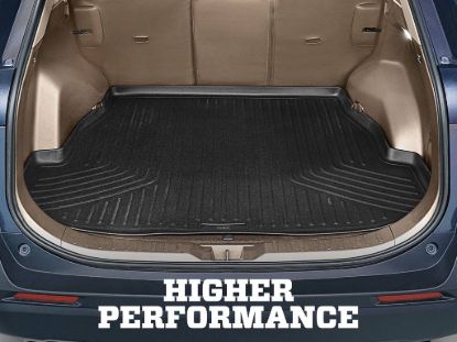 HUSKYLINER WEATHERBEATER FLOOR LINERS - 26721