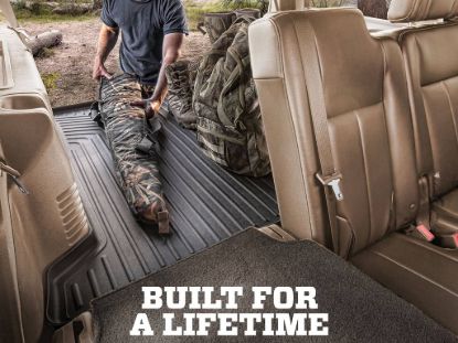 HUSKYLINER WB CARGO LINER - 27751