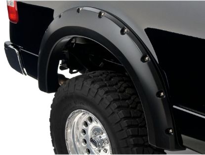 HUSKYLINER FF POCKET STYLE 4PC - 2802916