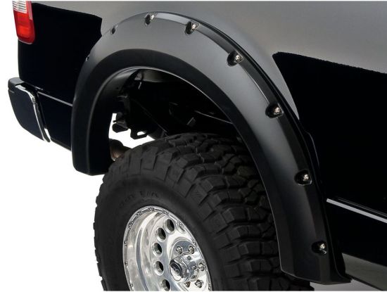 HUSKYLINER FF POCKET STYLE 4PC - 2802916